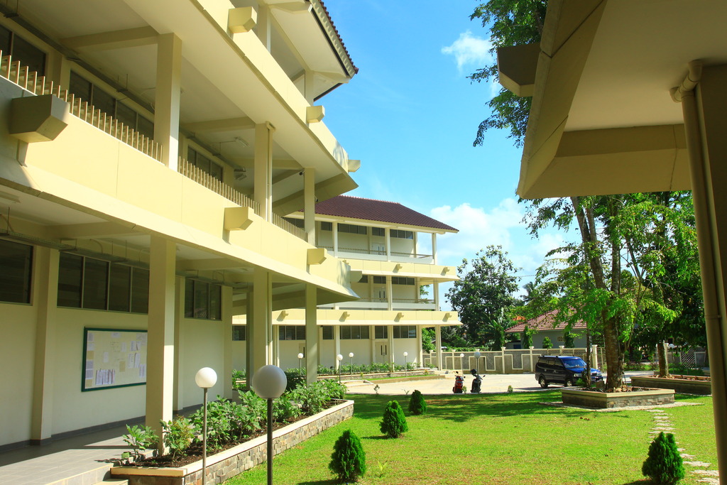 SMA Santo Yosef