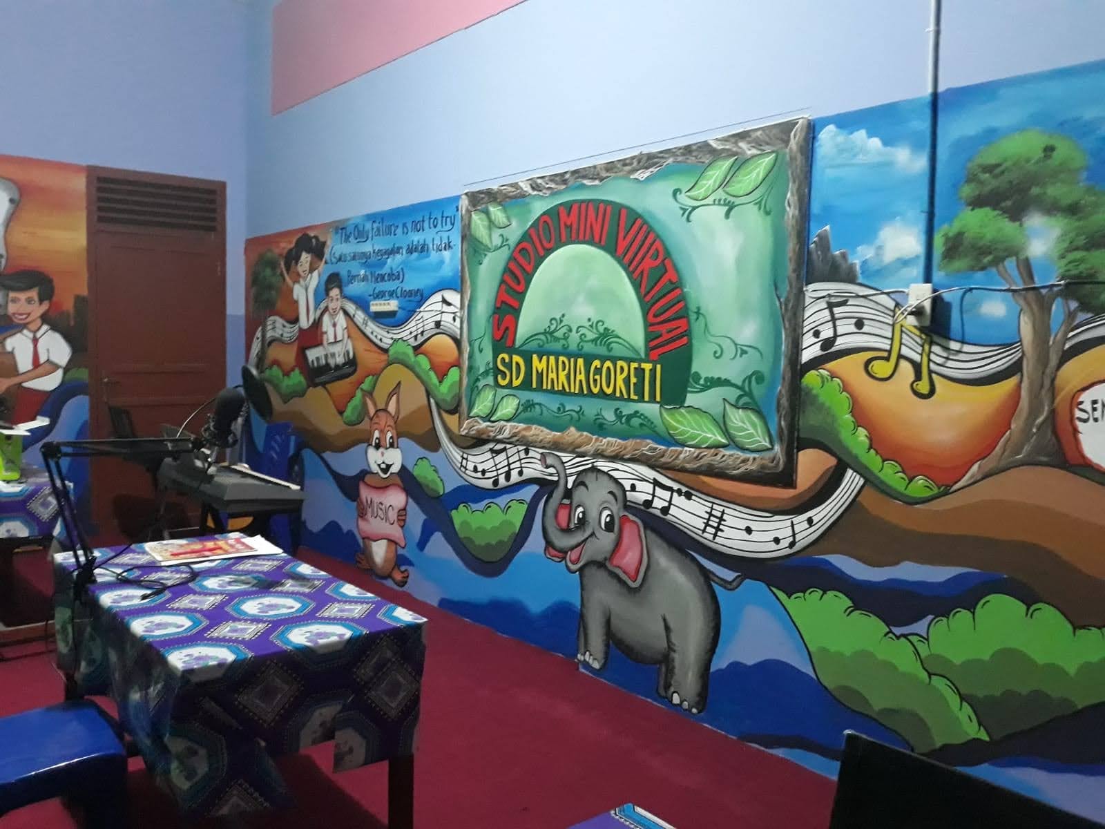 Studio Mini Virtual