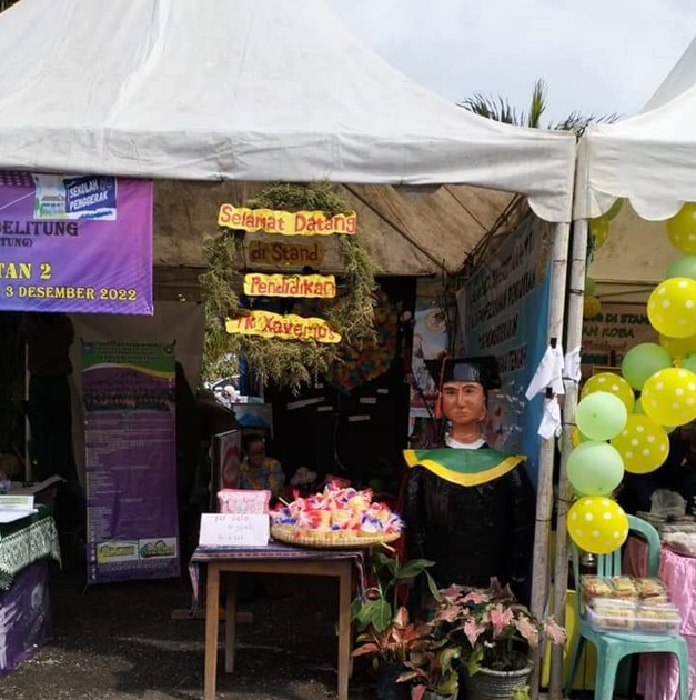 Pameran Pendidikan