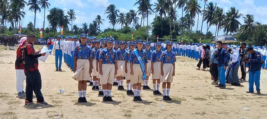 PBB Putri