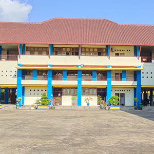 SMA-SMK
